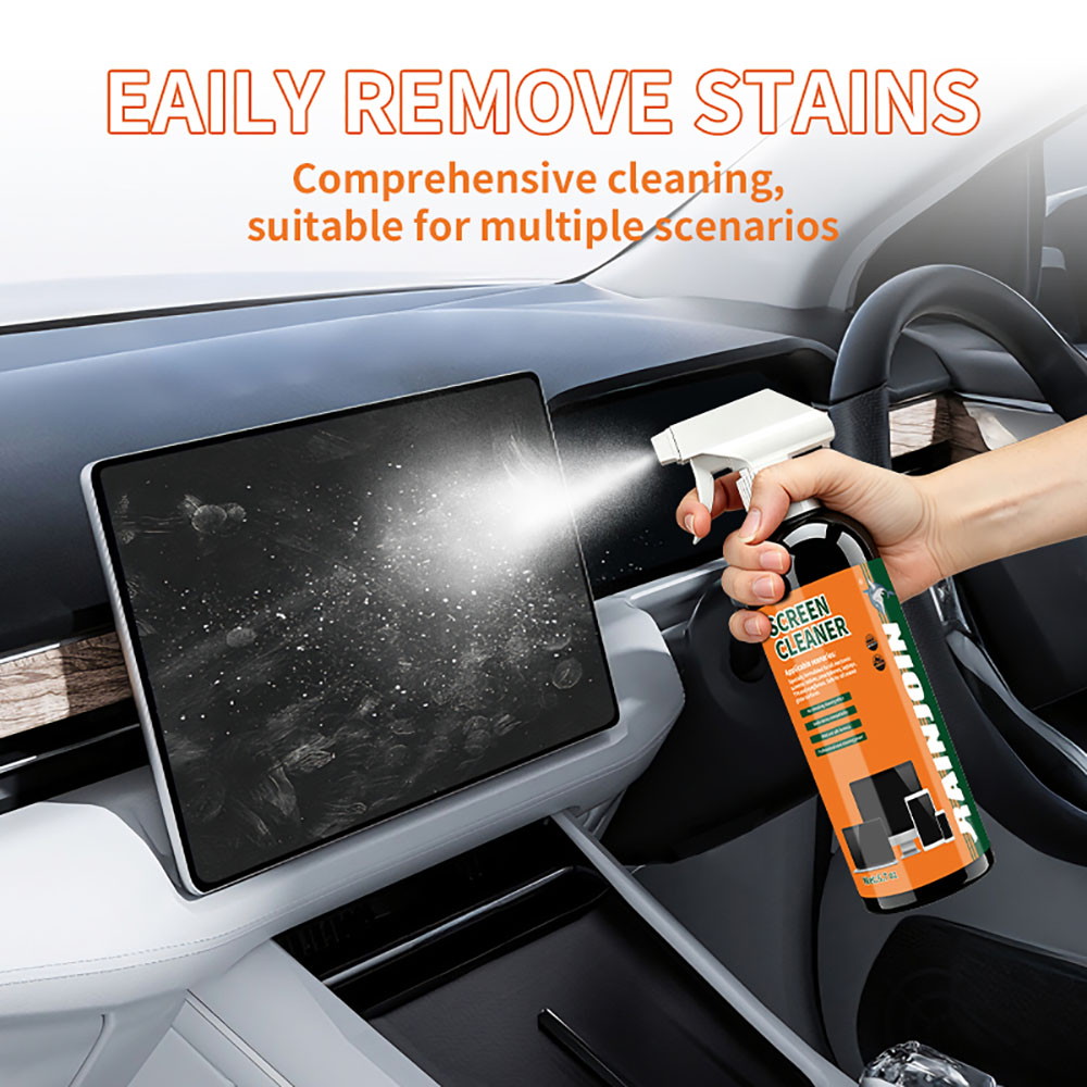 Monitor Cleaning Kit - Kit de Limpeza de Tela com