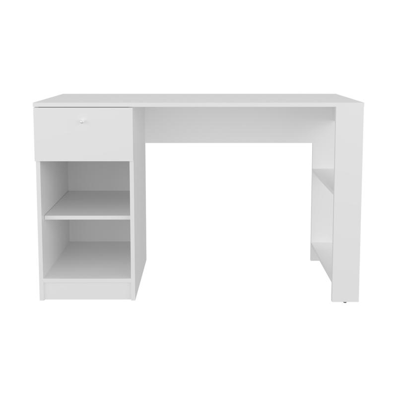 Desk Setup Or Set Up - Escrivaninha de 47 Polegadas de Largura