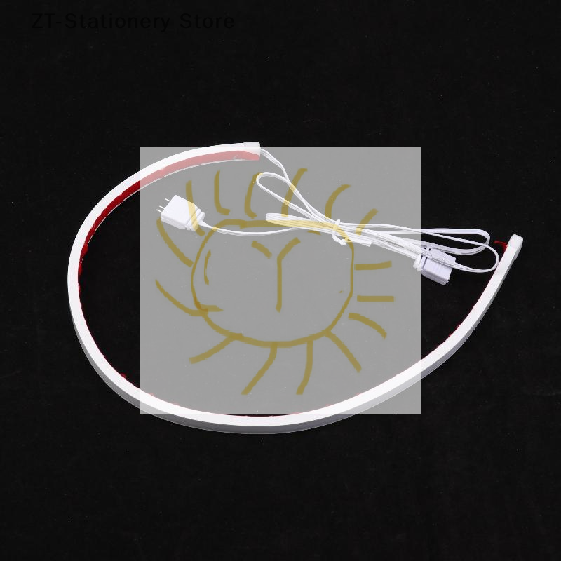Desk Setup Led Strip - Fita de Luz Decorativa ARGB 5V