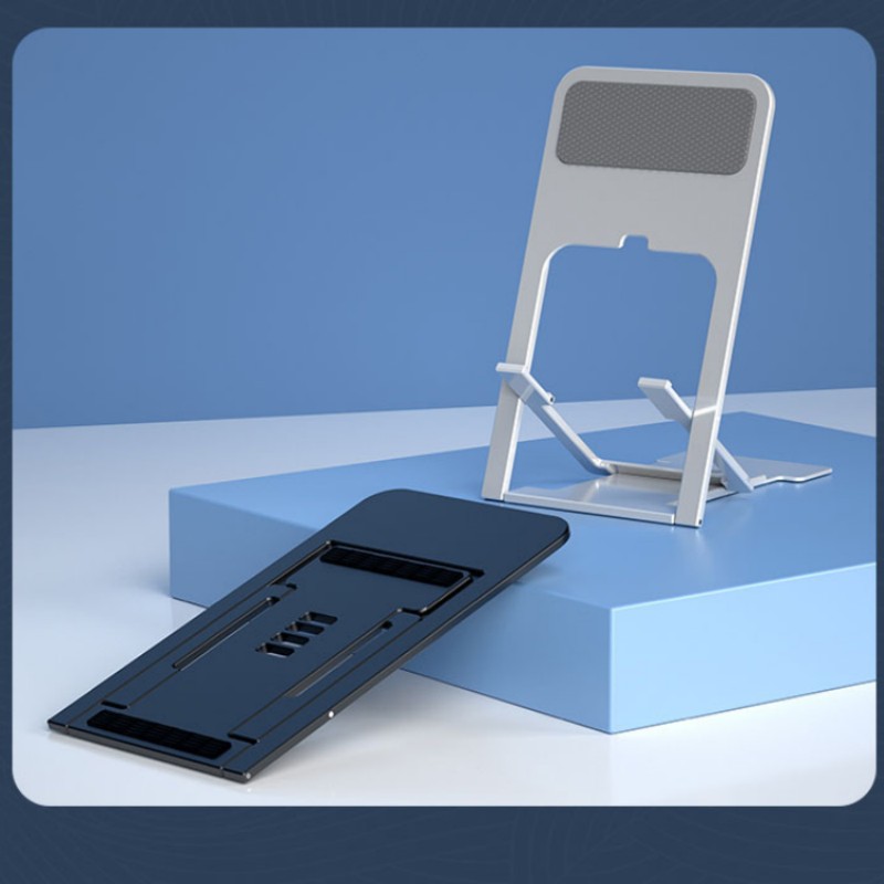 Desk Setup Ipad - Suporte Universal para Celular de Mesa,