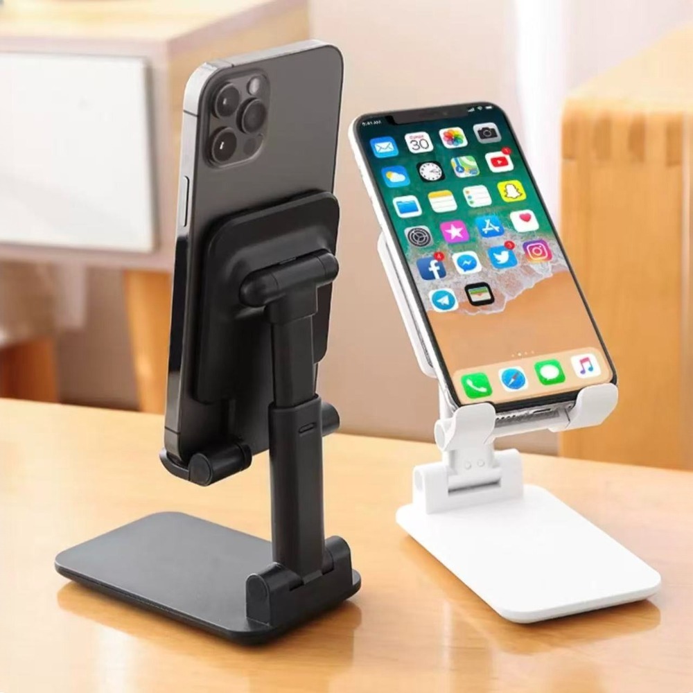 Desk Setup Ipad - Suporte de mesa para celular, suporte