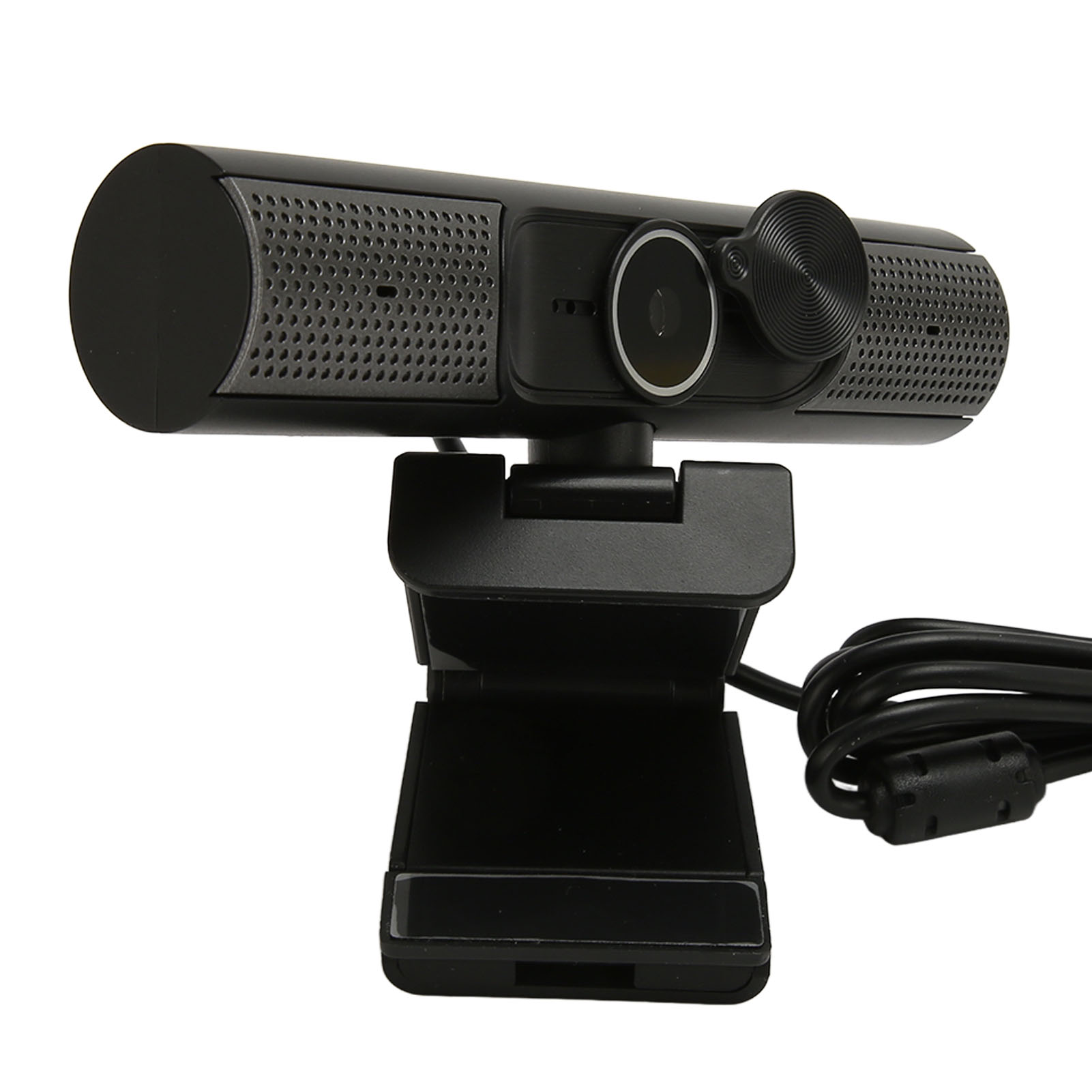 Desk Hifi Setup - Webcam 2K 1080P 30fps com Foco