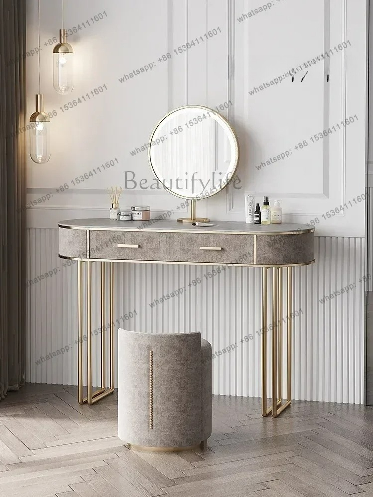 Desk Setup Bedroom - Conjunto de quarto, móveis europeus, cômoda