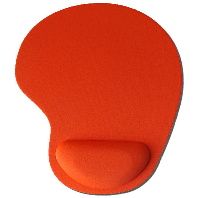 Desk Setup Rug - Mouse Pad Confortável de EVA com