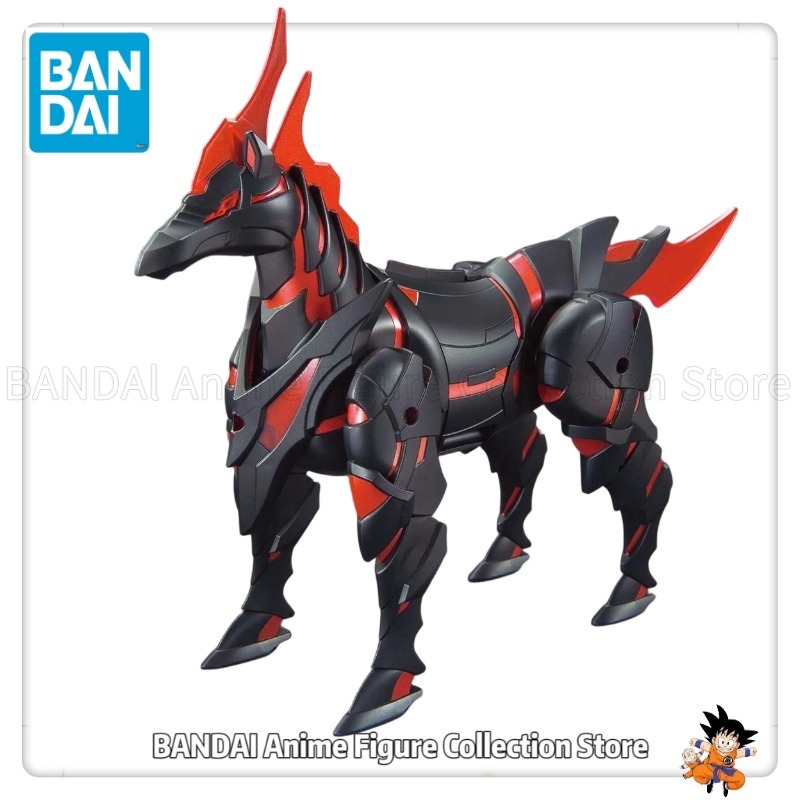 Desk Setup Requirements - Em estoque: Original Bandai SDW HEROES