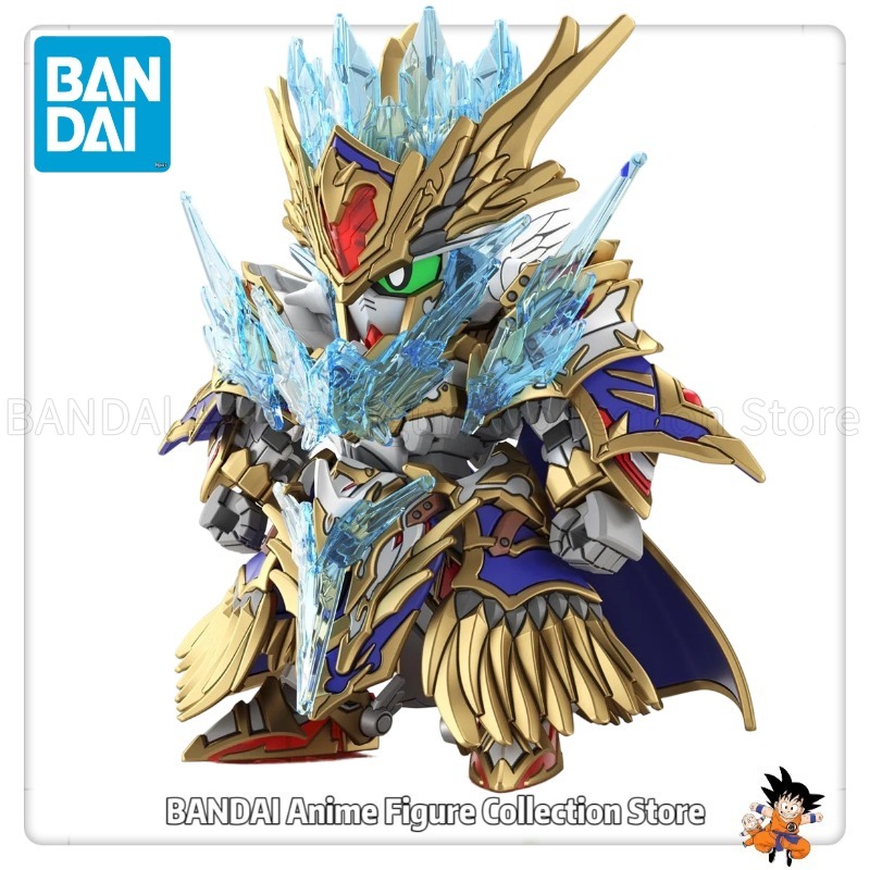 Desk Setup Requirements - Em estoque Original BANDAI SPIRITS SDW