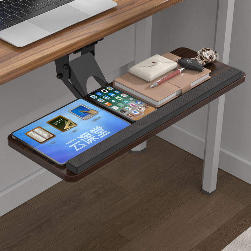 Ergonomic Desk Setup Keyboard - Suporte Ergonômico para Teclado de Mesa
