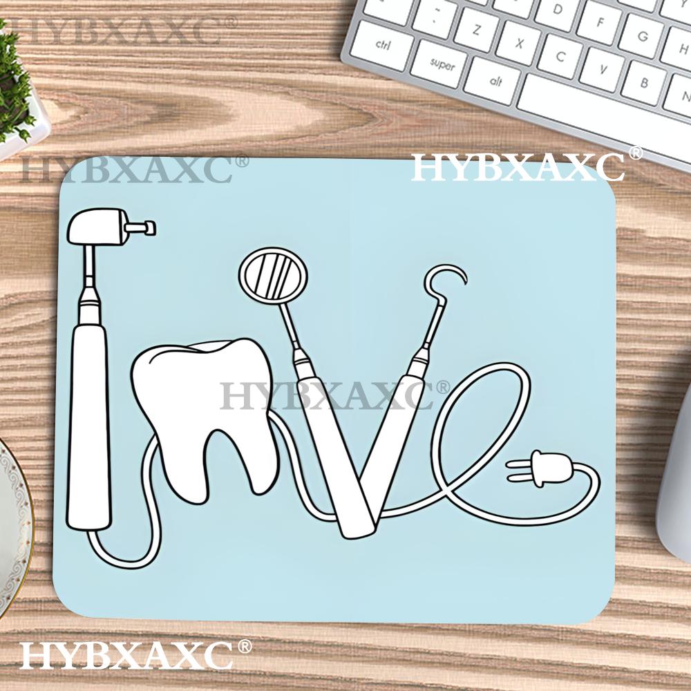 Desk Setup Or Set Up - HYBXAXC – Tapete para rato, ideal