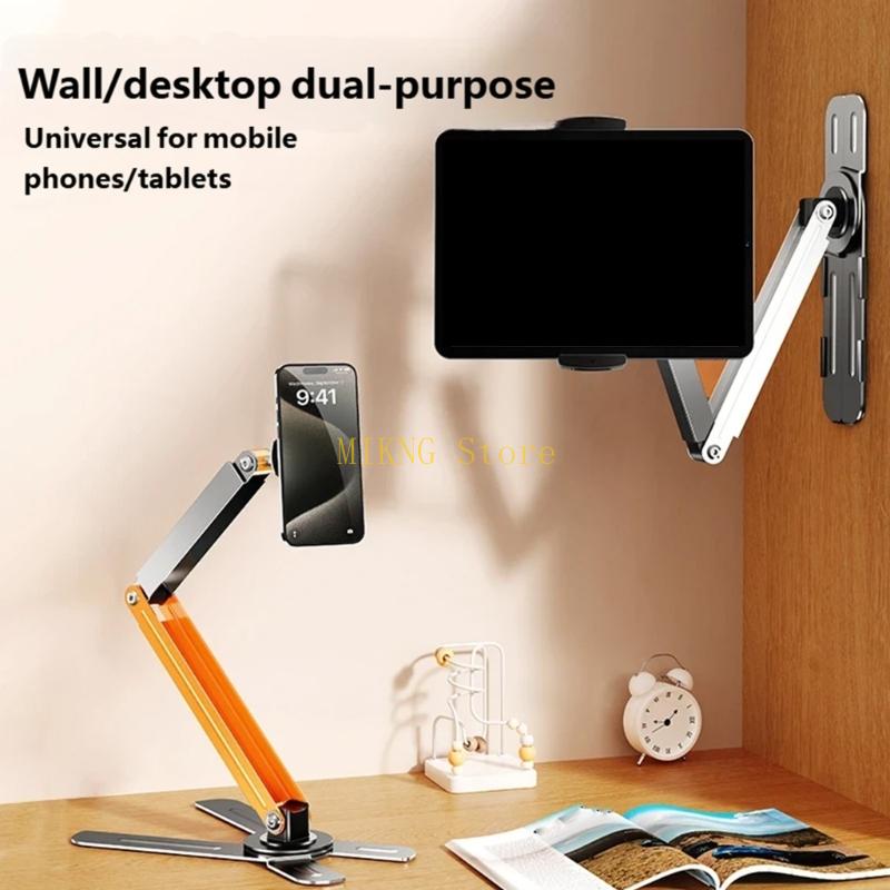 Desk Setup Or Set Up - Suporte suporte para tablet e telefone,