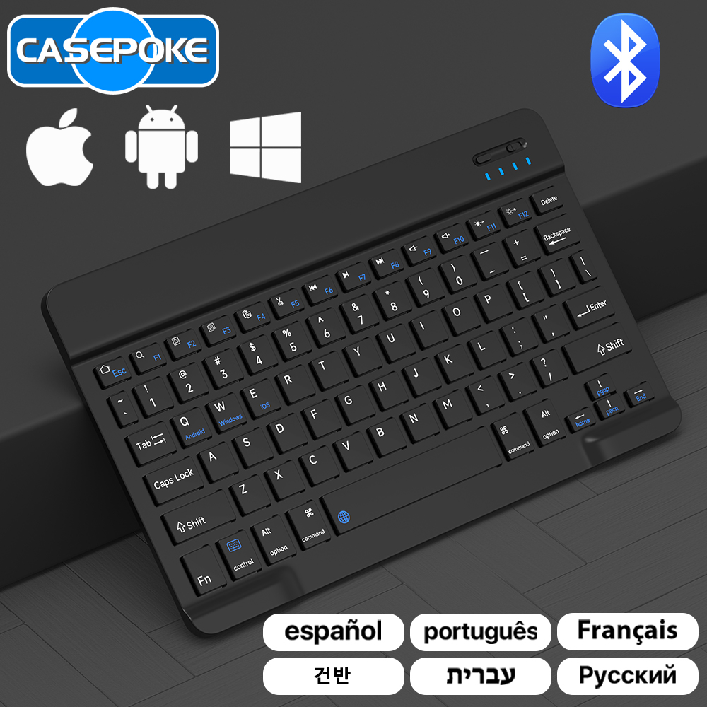Desk Setup Ipad - Casepoke para ipad xiaomi samsung huawei
