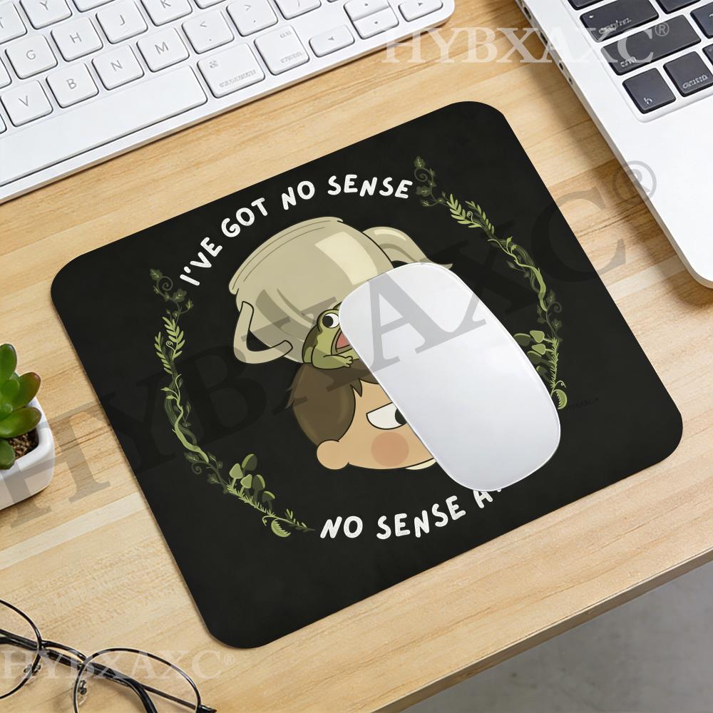 Desk Setup Or Set Up - HYBXAXC Tapete de Mesa para Escritório