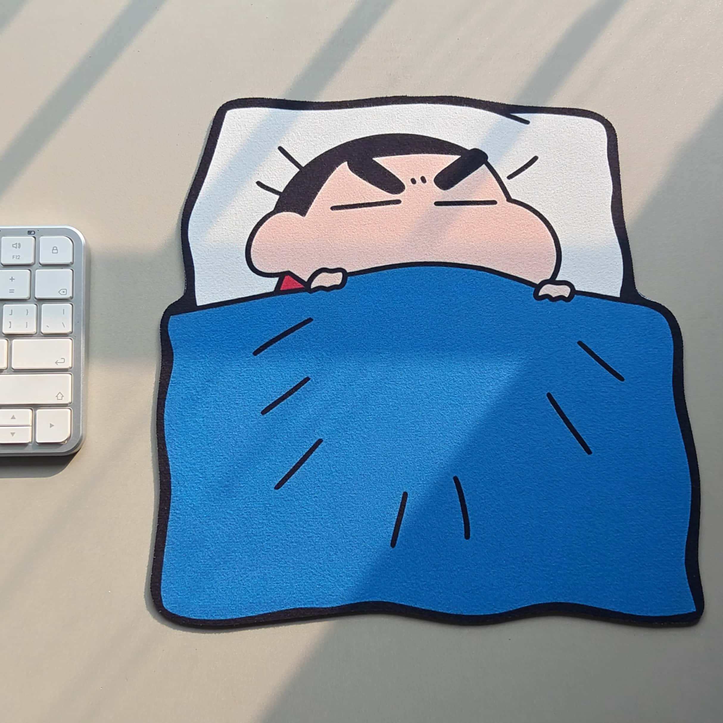 Promoção Quente: Mouse Pad Fof - Desk Setup Rug avaliação e preço