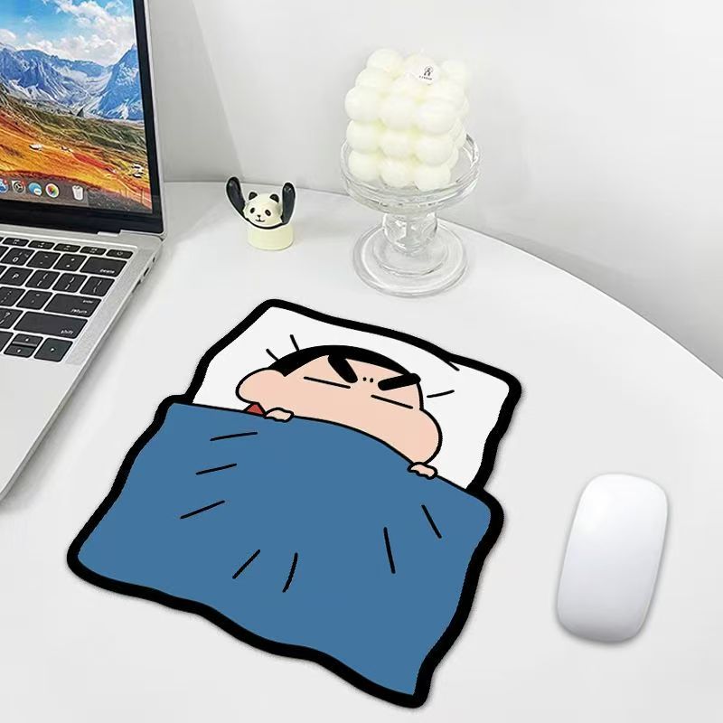 Promoção Quente: Mouse Pad Fof - Desk Setup Rug avaliação e preço