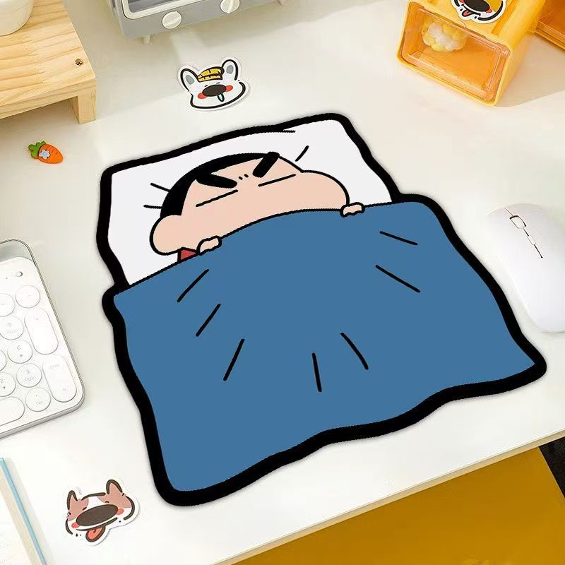 Promoção Quente: Mouse Pad Fof - Desk Setup Rug avaliação e preço