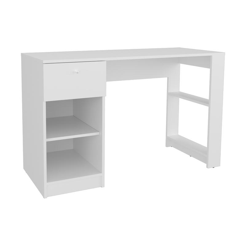 Escrivaninha de 47 Polegadas d - Desk Setup Or Set Up avaliação e preço