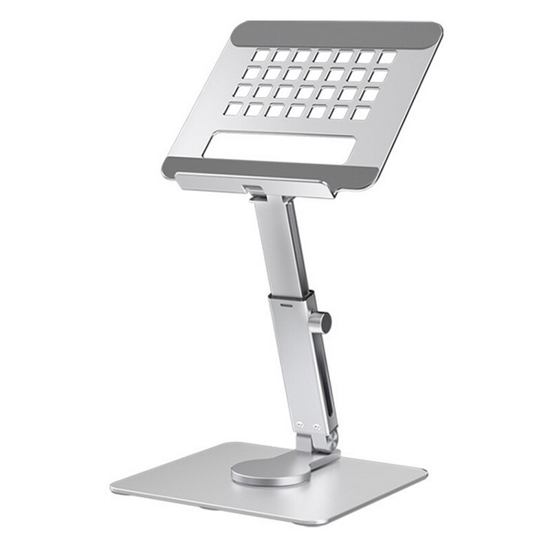 Suporte para tablet de alumíni - Desk Setup Ipad avaliação e preço