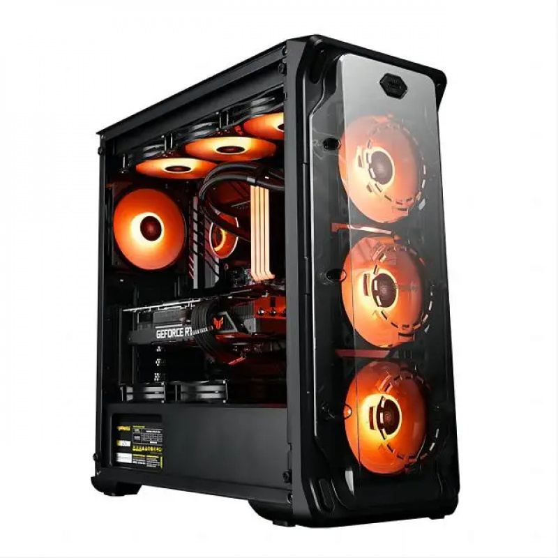 PC gamer Aotesier com CPU E5 2 - Intel Cpu Core I9 avaliação e preço