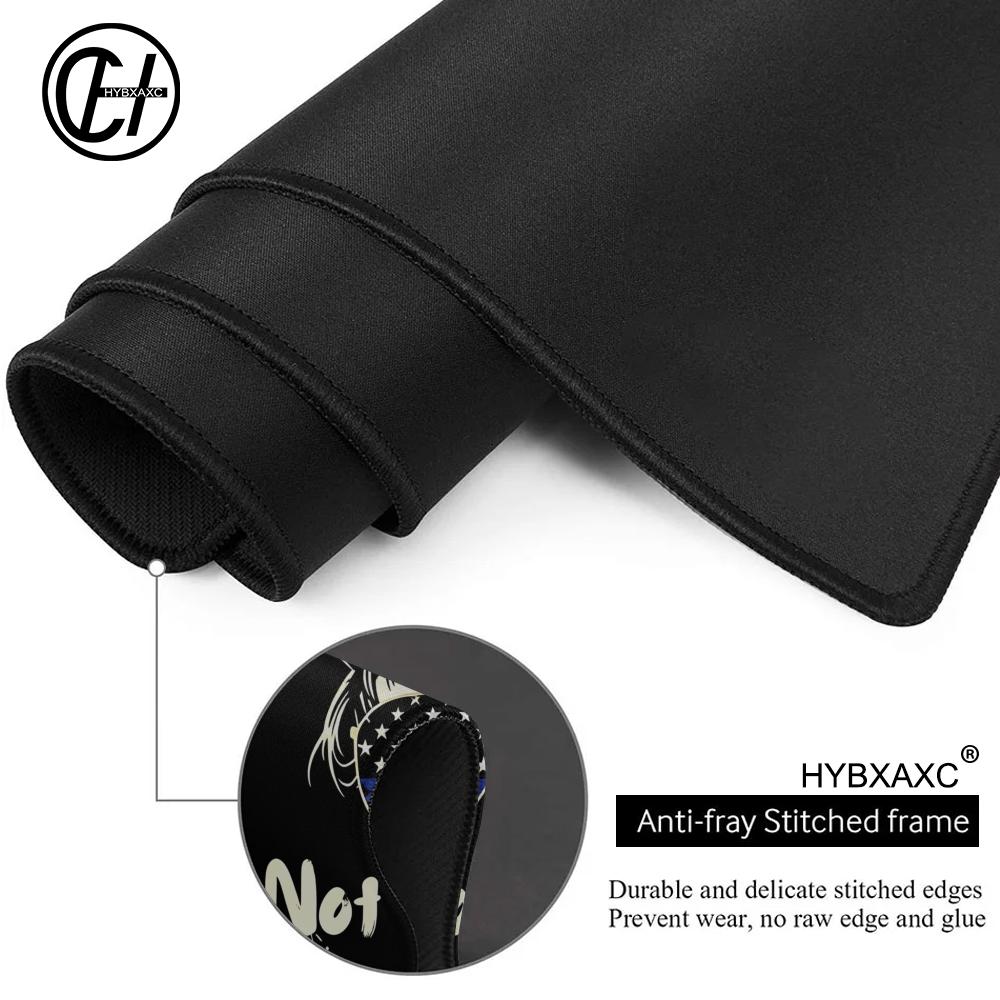 Mouse Pad HYBXAXC para Mulhere - Desk Setup Or Set Up avaliação e preço