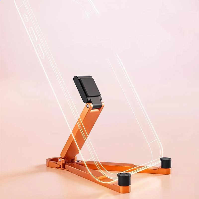 Suporte de Telefone Dobrável M - Desk Setup Stand avaliação e preço