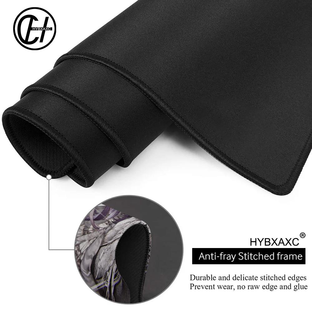 Mouse Pad Elegante HYBXAXC Pra - Desk Setup Or Set Up avaliação e preço