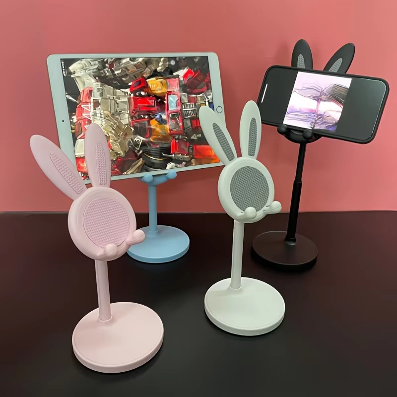 Suporte de Telefone de Mesa em - Desk Setup Ipad avaliação e preço