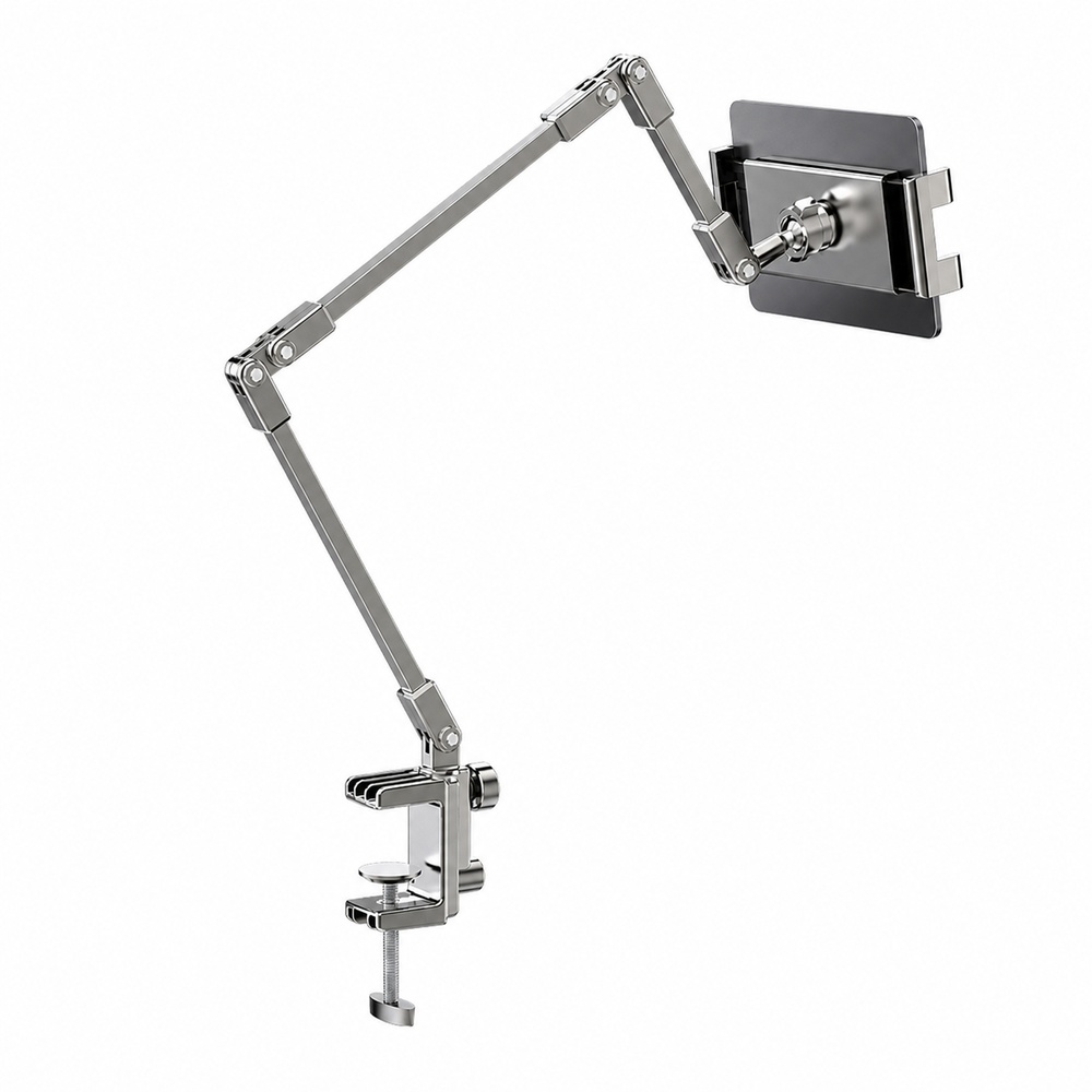 Suporte de Telefone Ajustável  - Desk Setup Stand avaliação e preço