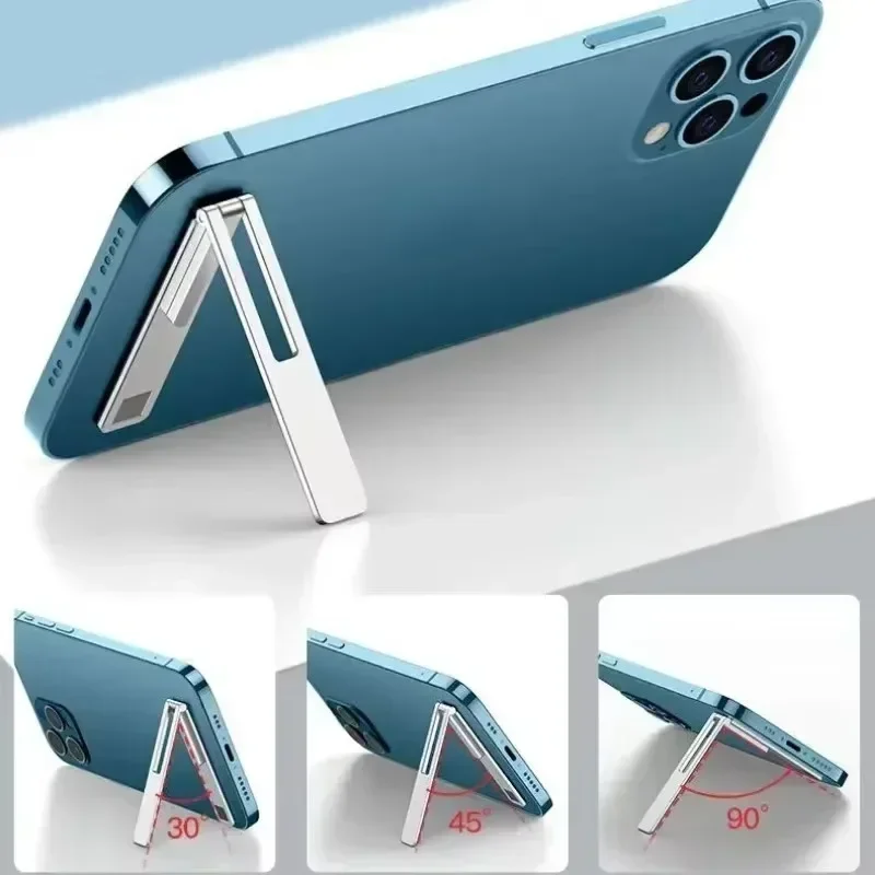 Suporte Magnético Ultra Fino e - Desk Setup Stand avaliação e preço