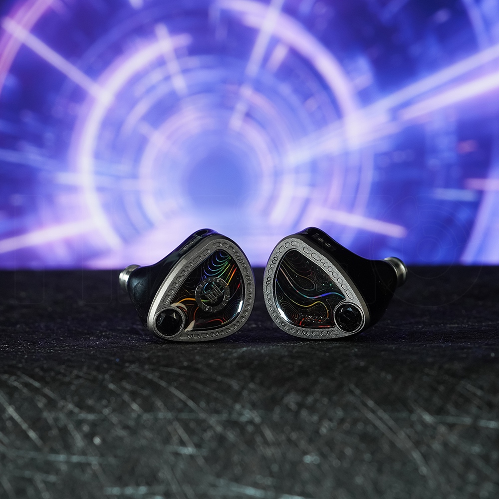 Fone de Ouvido Intra-auricular - Desk Hifi Setup avaliação e preço