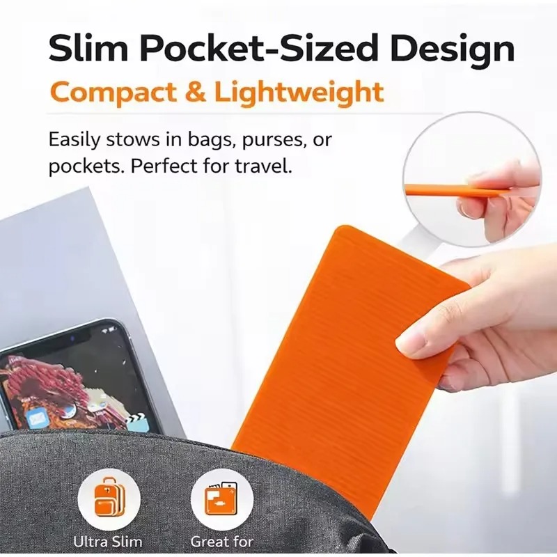 Suporte de Telefone de Silicon - Desk Setup Stand avaliação e preço