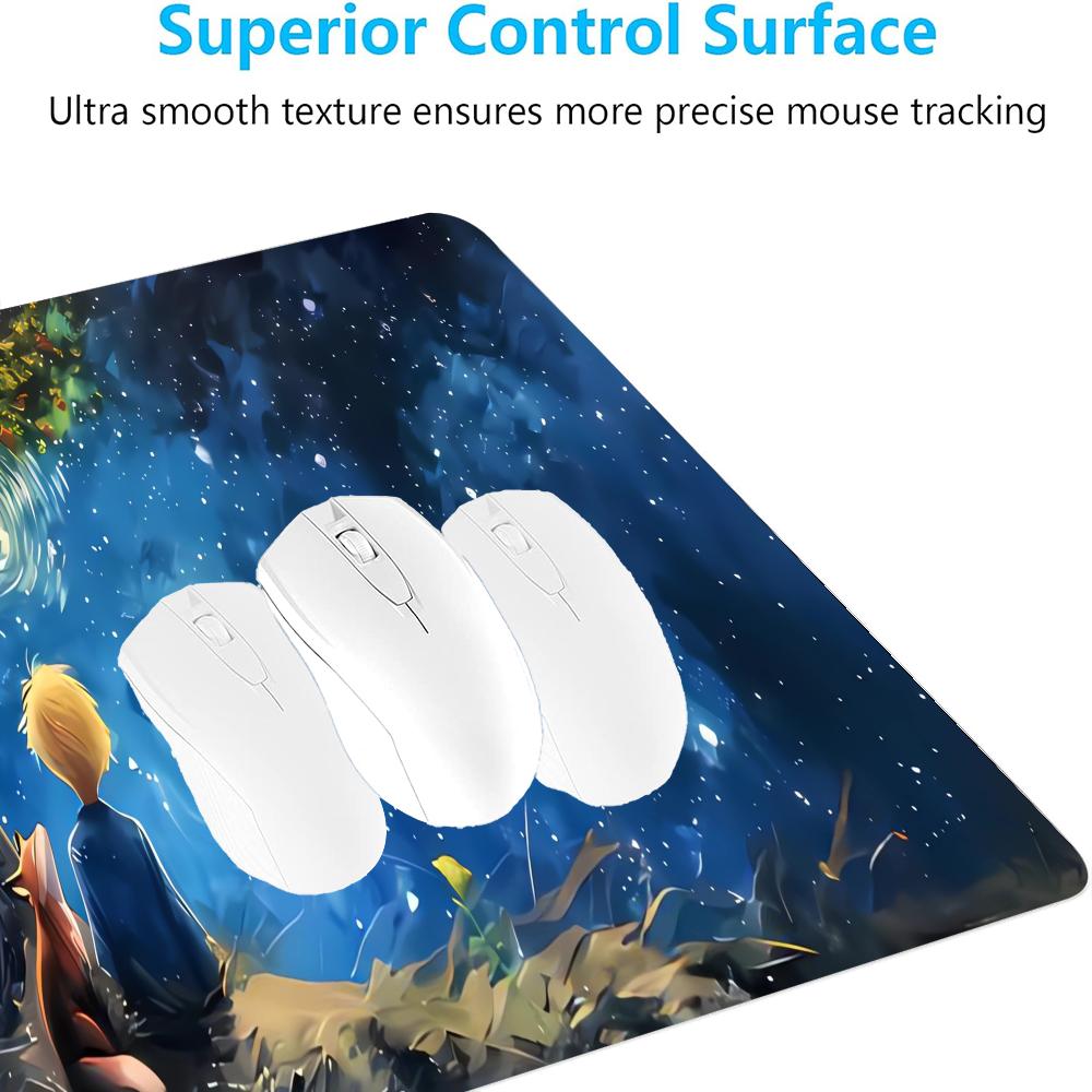Acessórios para Teclado, Tapet - Desk Setup Red avaliação e preço