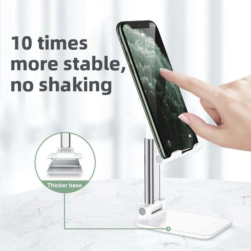 Suporte de mesa para celular c - Desk Setup Ipad avaliação e preço