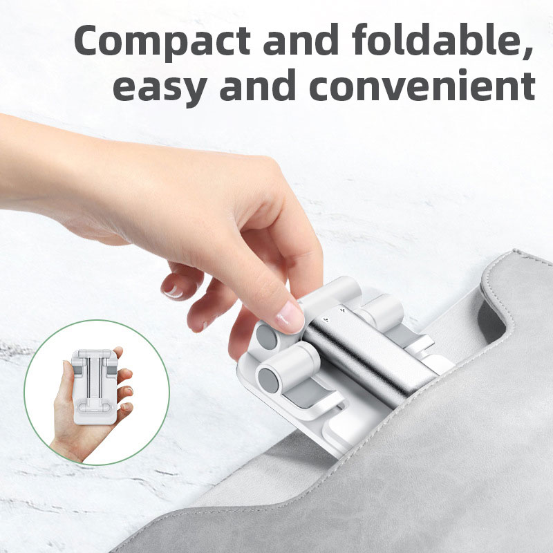 Suporte de mesa para celular c - Desk Setup Ipad avaliação e preço
