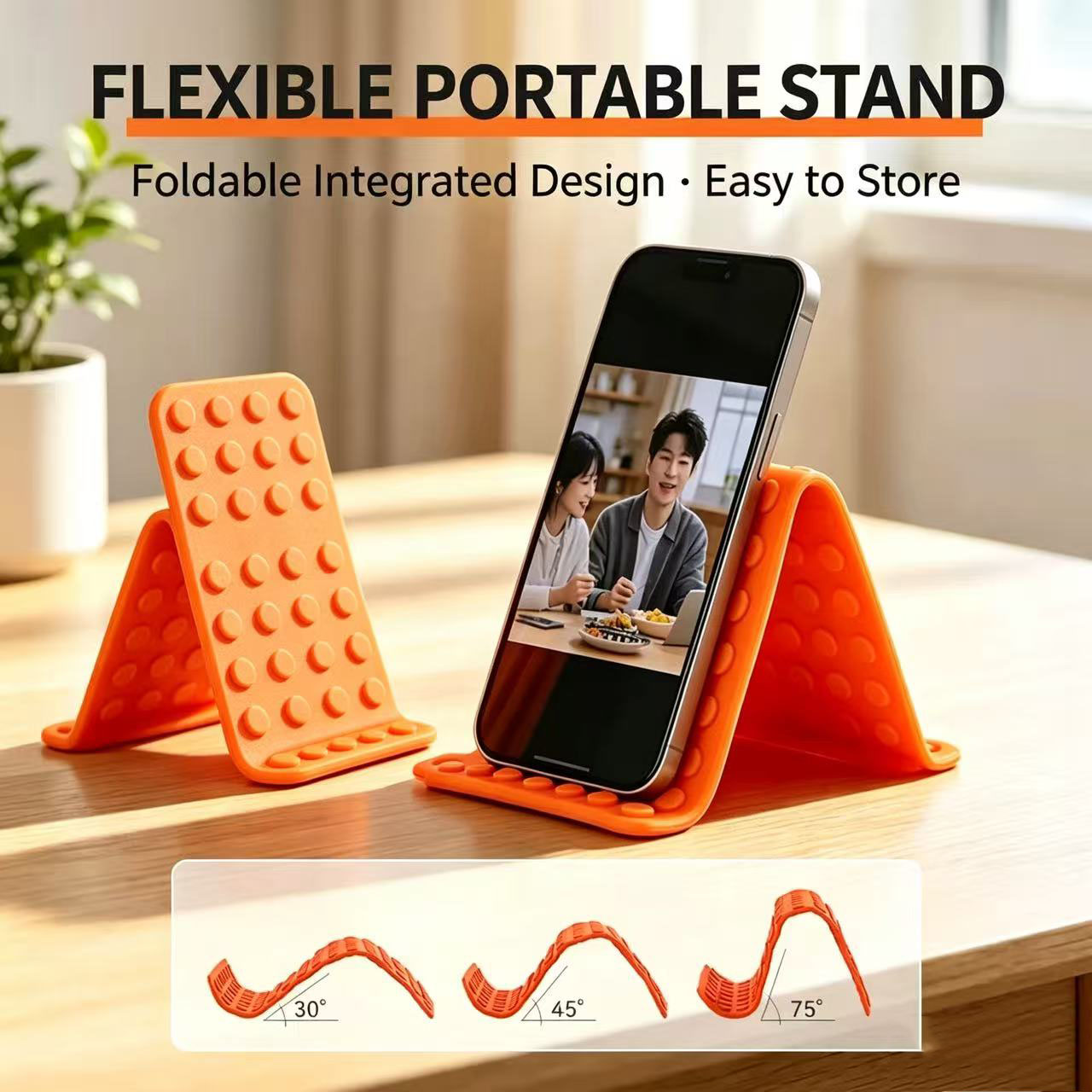Suporte Universal Portátil par - Desk Setup Stand avaliação e preço