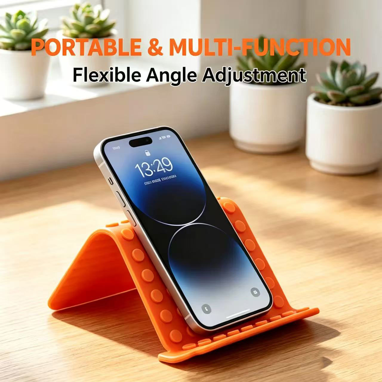 Suporte Universal Portátil par - Desk Setup Stand avaliação e preço