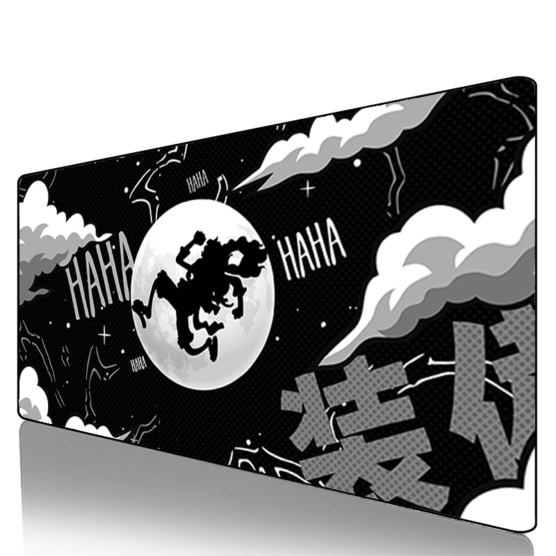 Mouse Pad Grande Antiderrapant - Desk Setup Rug avaliação e preço