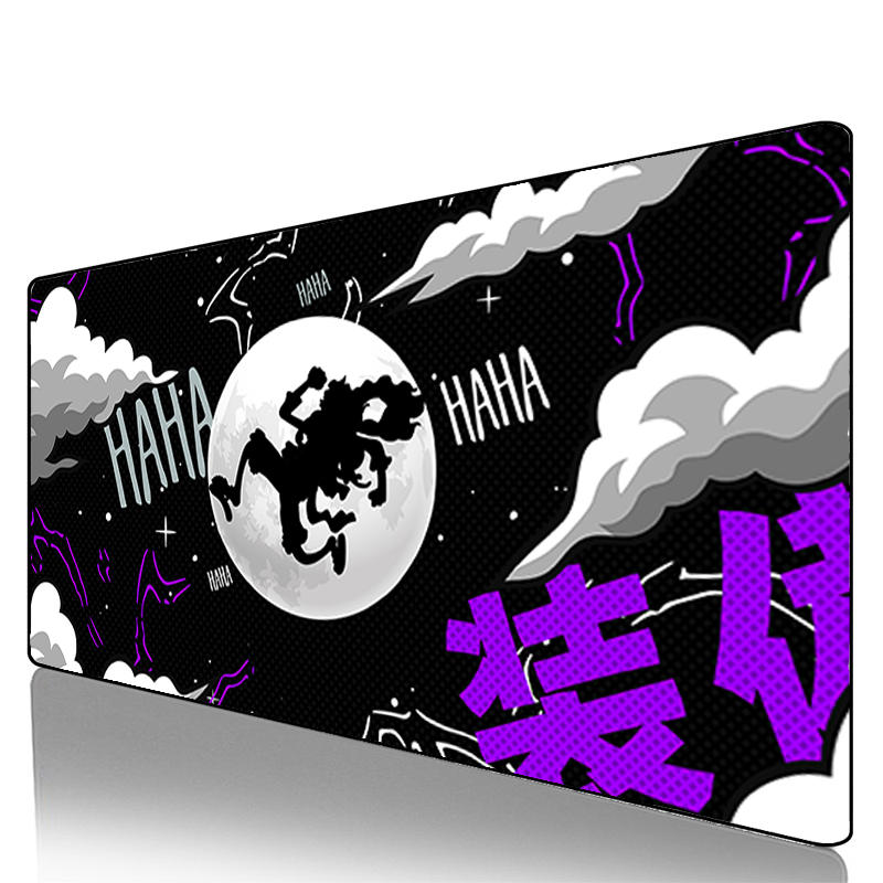 Mouse Pad Grande Antiderrapant - Desk Setup Rug avaliação e preço