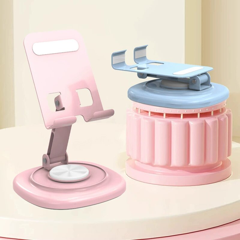 Suporte de Telefone de Mesa Ro - Desk Setup Stand avaliação e preço