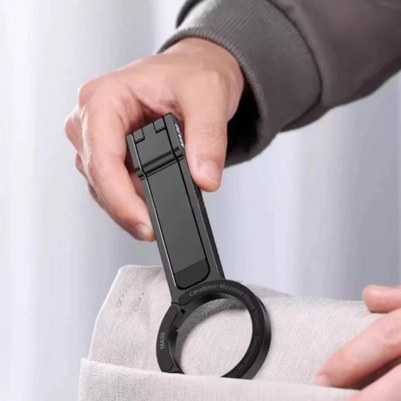 1 conjunto de suporte magnétic - Desk Setup Videos avaliação e preço