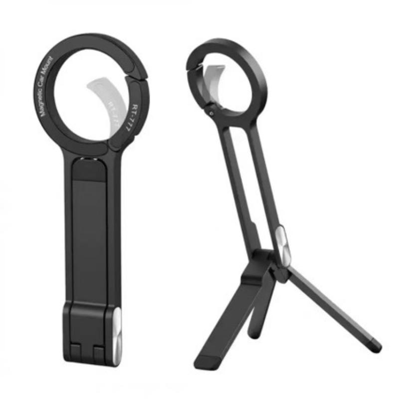 1 conjunto de suporte magnétic - Desk Setup Videos avaliação e preço