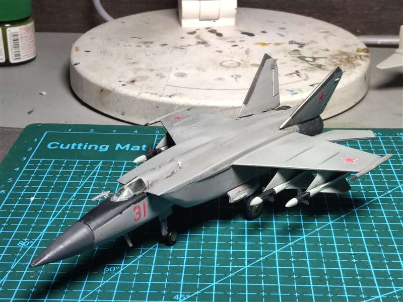 25 PEÇAS 1/144 Modelo de Avião - Desk Setup Computer avaliação e preço