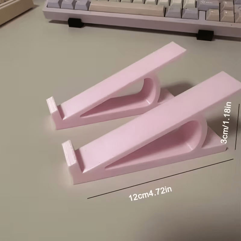 6 unidades de suporte ergonómi - Ergonomic Desk Setup Keyboard avaliação e preço