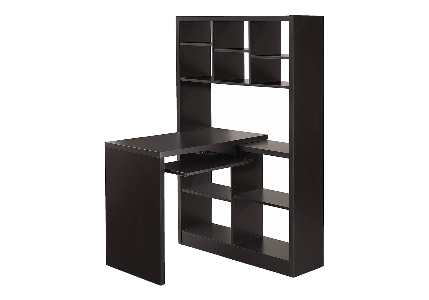 Escrivaninha de Canto com Prat - Desk Setup Or Set Up avaliação e preço