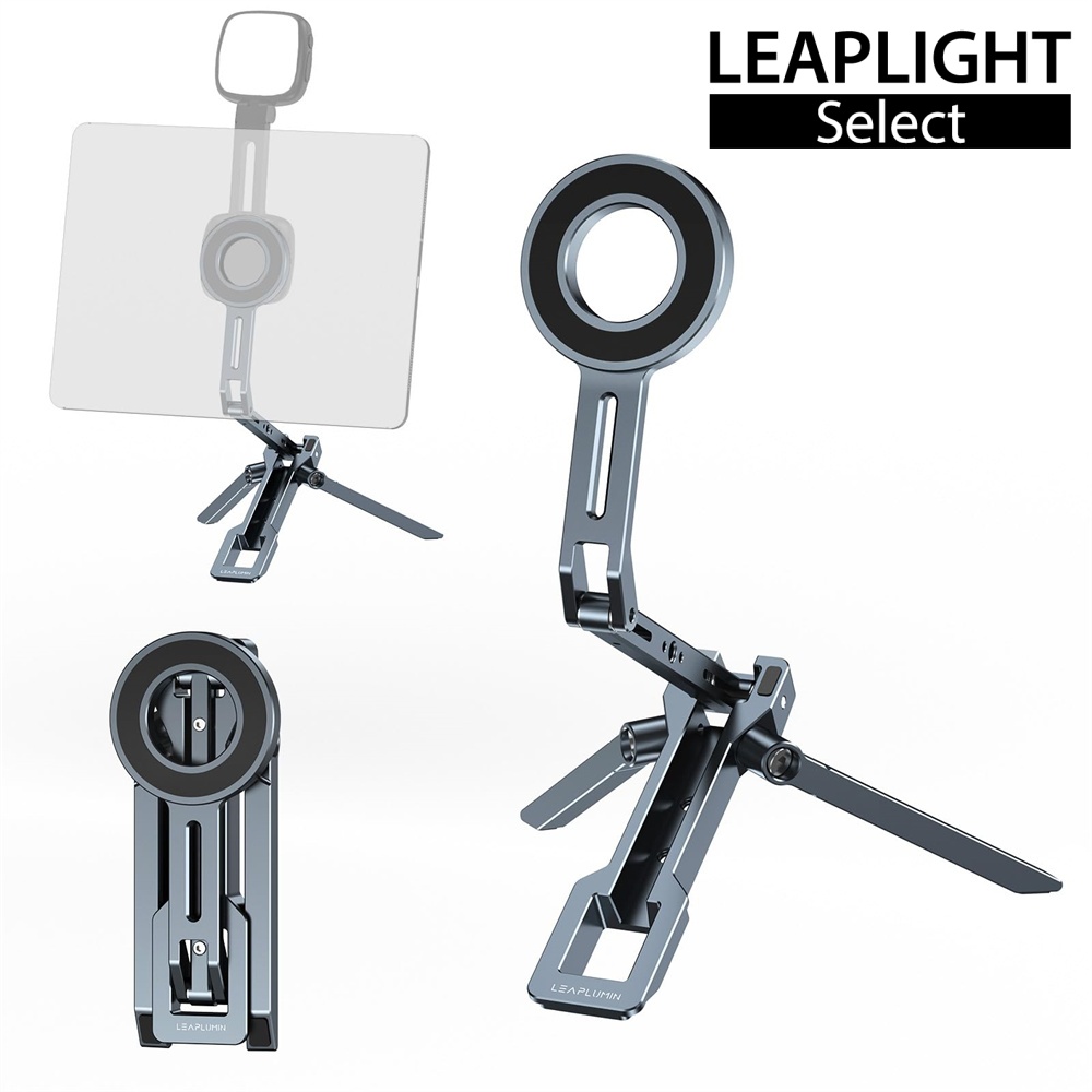 Suporte Magnético Universal de - Desk Setup Ipad avaliação e preço