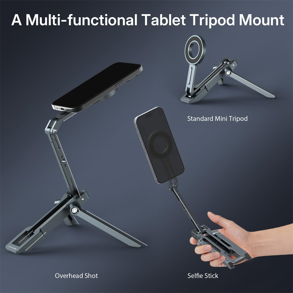 Suporte Magnético Universal de - Desk Setup Ipad avaliação e preço
