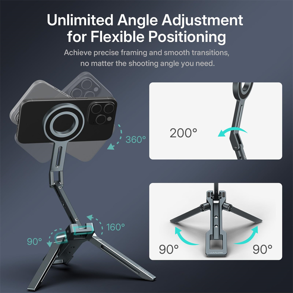 Suporte Magnético Universal de - Desk Setup Ipad avaliação e preço