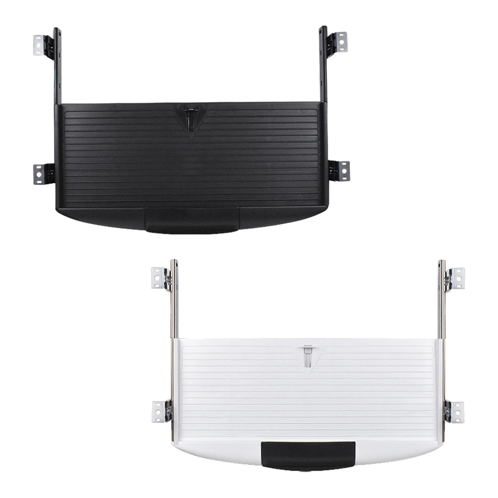Gaveta Deslizante para Teclado - Ergonomic Desk Setup Keyboard avaliação e preço