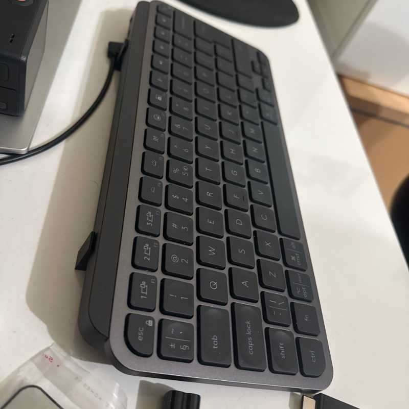 Suporte Ergonômico para Teclad - Ergonomic Desk Setup Keyboard avaliação e preço