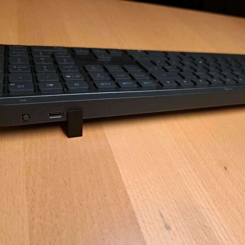 Suporte Ergonômico para Teclad - Ergonomic Desk Setup Keyboard avaliação e preço