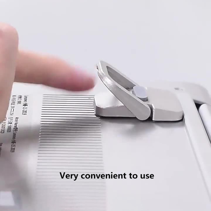 Suporte Portátil Mini para Lap - Desk Setup Ideas avaliação e preço