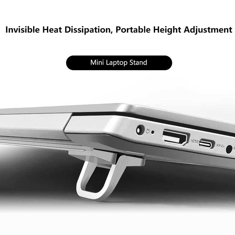 Suporte Portátil Mini para Lap - Desk Setup Ideas avaliação e preço